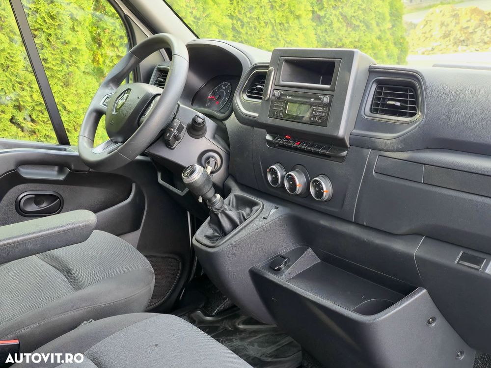 Renault Master - 12