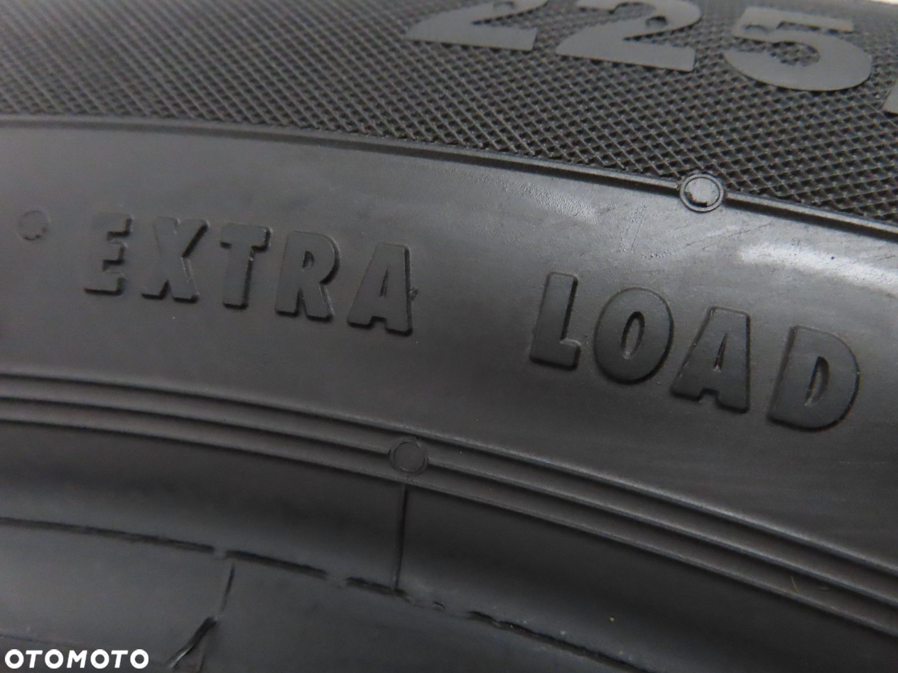 2x 225/50R18 OPONY ZIMOWE Continental ContiWinterContact TS830P 99V XL SSR - 4