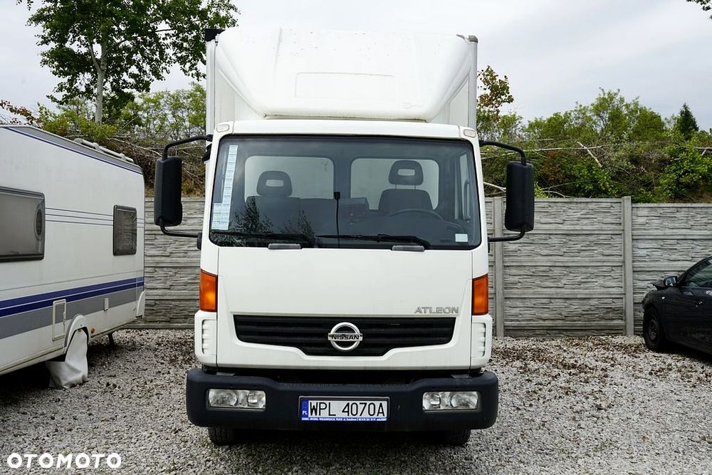 Nissan ATLEON - 3