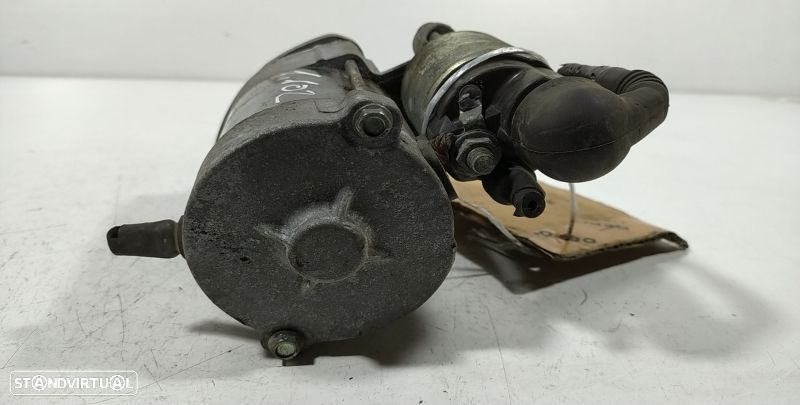 Motor De Arranque Honda Jazz Ii (Gd_, Ge3, Ge2) - 4