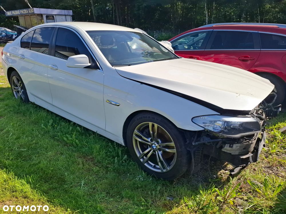 BMW Seria 5 - 3