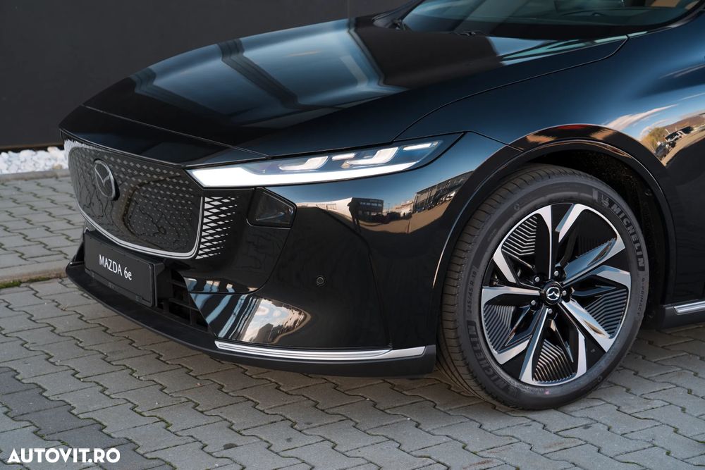 Mazda 6e EV Long Range Takumi Plus - 8