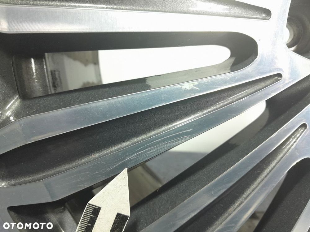 AUDI A8 D5 FELGA ALUMINIOWA R20 5X112 9JX20 ET 37 4H0601025CK - 4