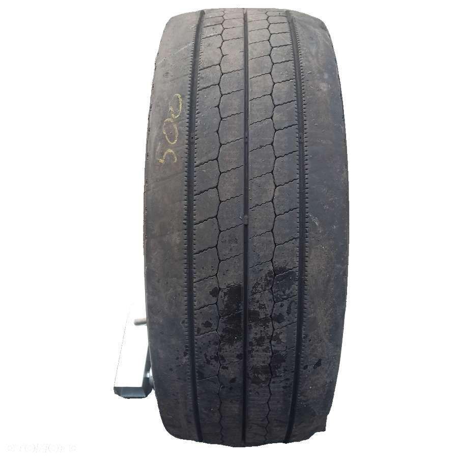 315/60 R22.5 Hankook Smart Line AL50 - 3