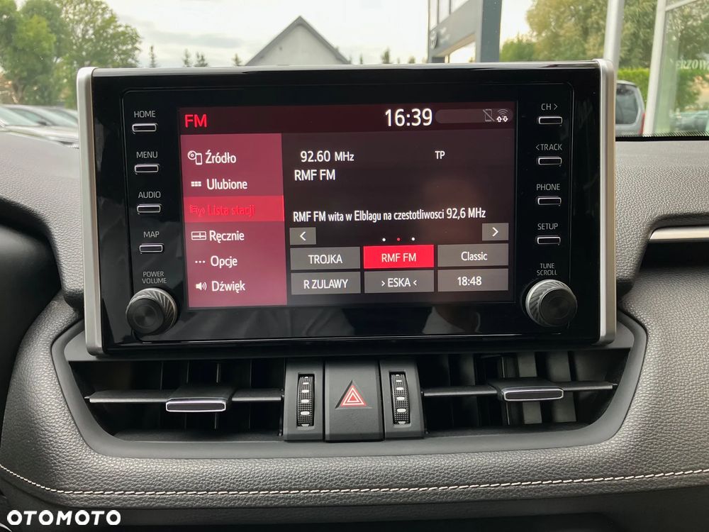 Toyota RAV4 2.0 Comfort 4x2 - 28