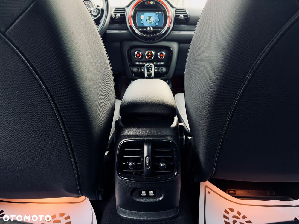 MINI Clubman Cooper - 33