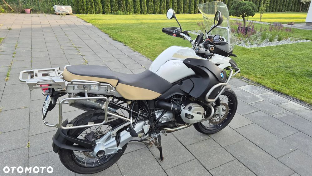 BMW GS - 12