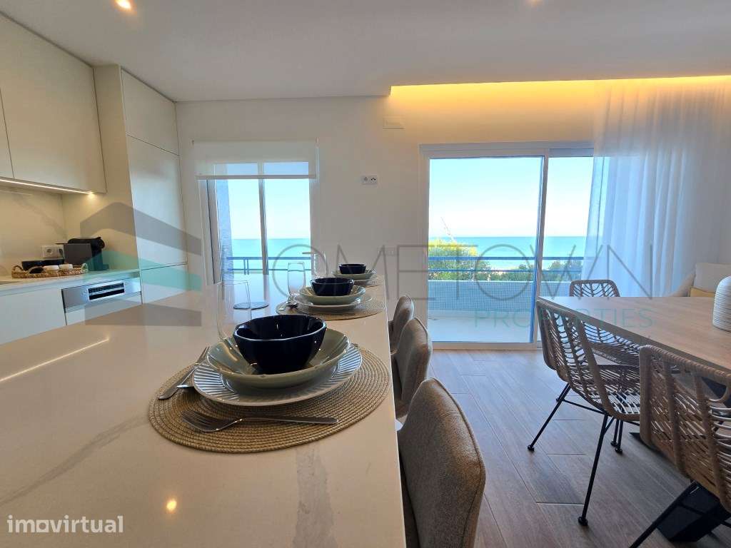 Apartamento T2 - Frente Mar, Quarteira - Grande imagem: 5/29