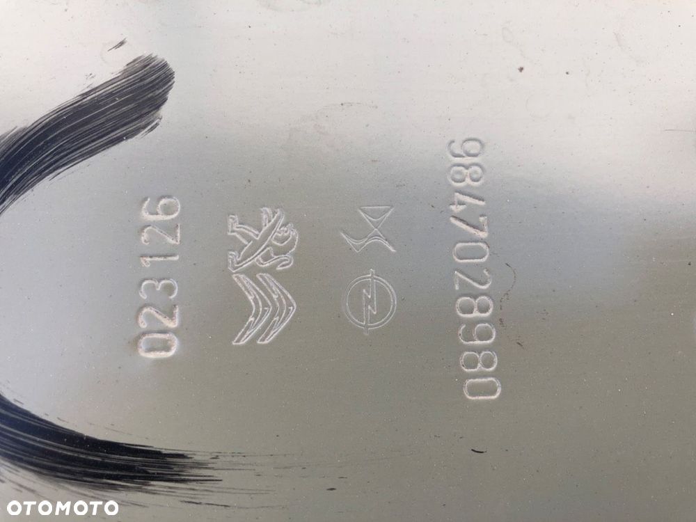 BATERIA AKUMULATOR - 11049.00 PLN - PEUGEOT 208 II (UB_, UP_, UW_, UJ_) 2019 - 2022 e-208 100 kW - 9