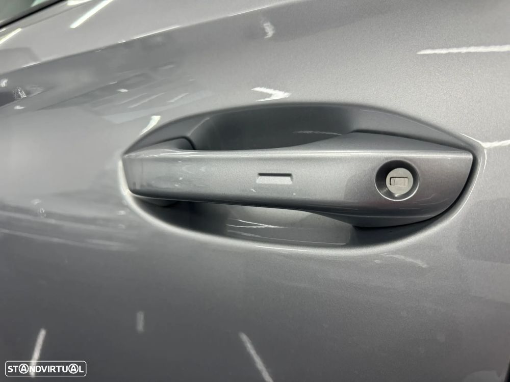 SEAT Leon 1.0 TSI Style - 11