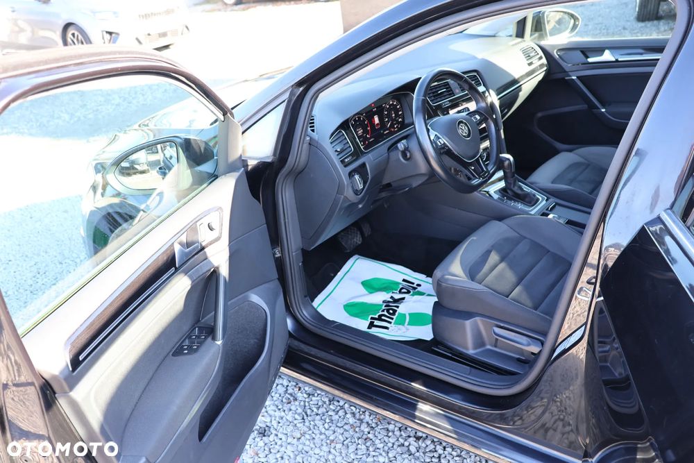 Volkswagen Golf Variant 1.5 eTSI OPF DSG Style - 9