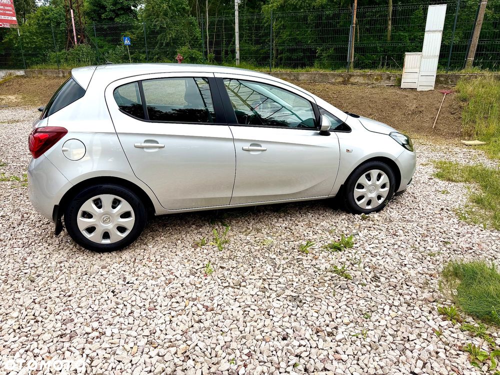 Opel Corsa 1.4 Enjoy S&S - 4
