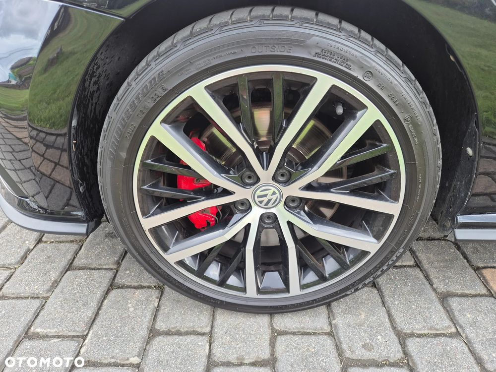 Volkswagen Polo 1.8 TSI BMT GTI - 5