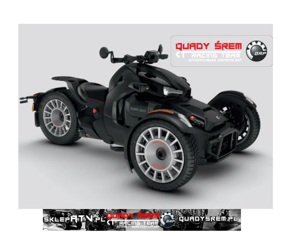 Can-Am Ryker - 1