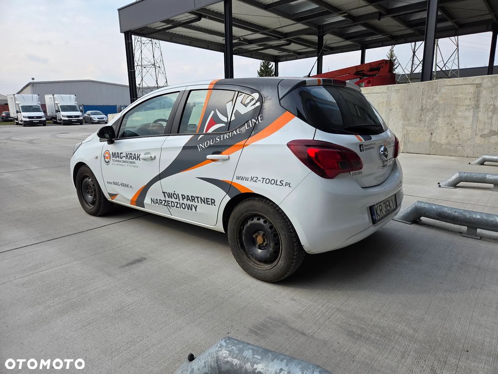 Opel Corsa - 3
