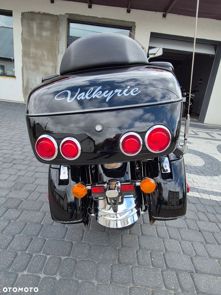 Honda Valkyrie - 4