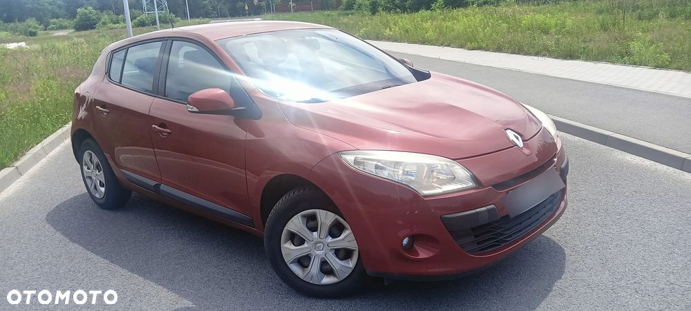 Renault Megane 1.6 16V 100 Authentique - 1