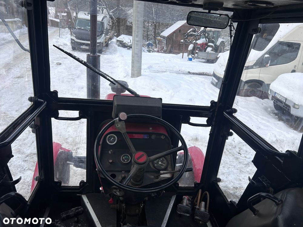 Massey Ferguson MF 255 - 12