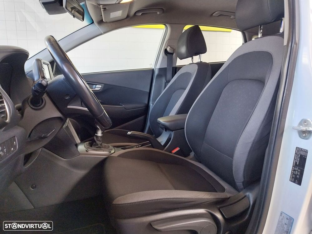 Hyundai Kauai 1.6 CRDi Premium - 4