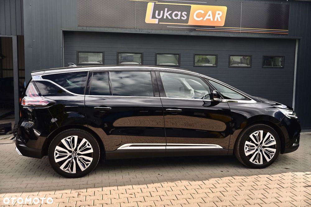 Renault Espace - 4