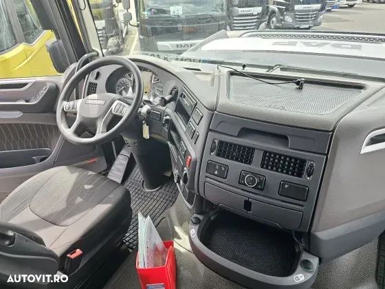 DAF XF 480FT - 5