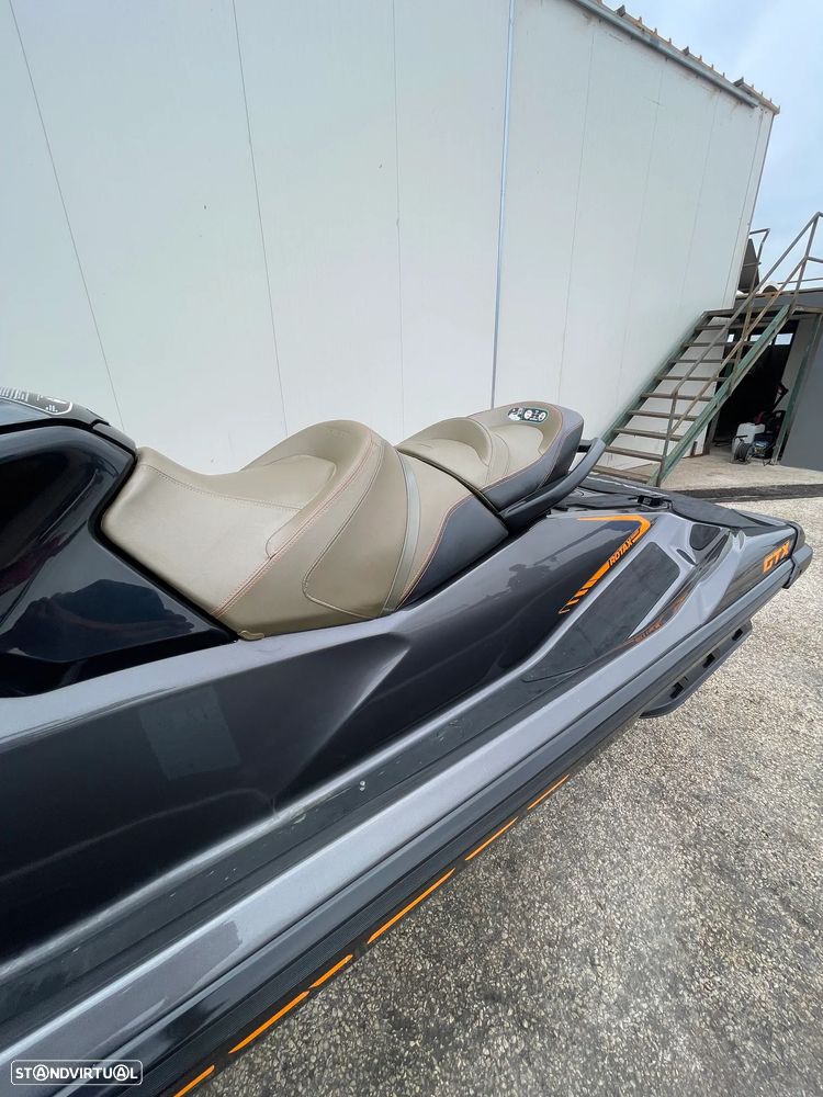 Sea-Doo GTX 230 - 7