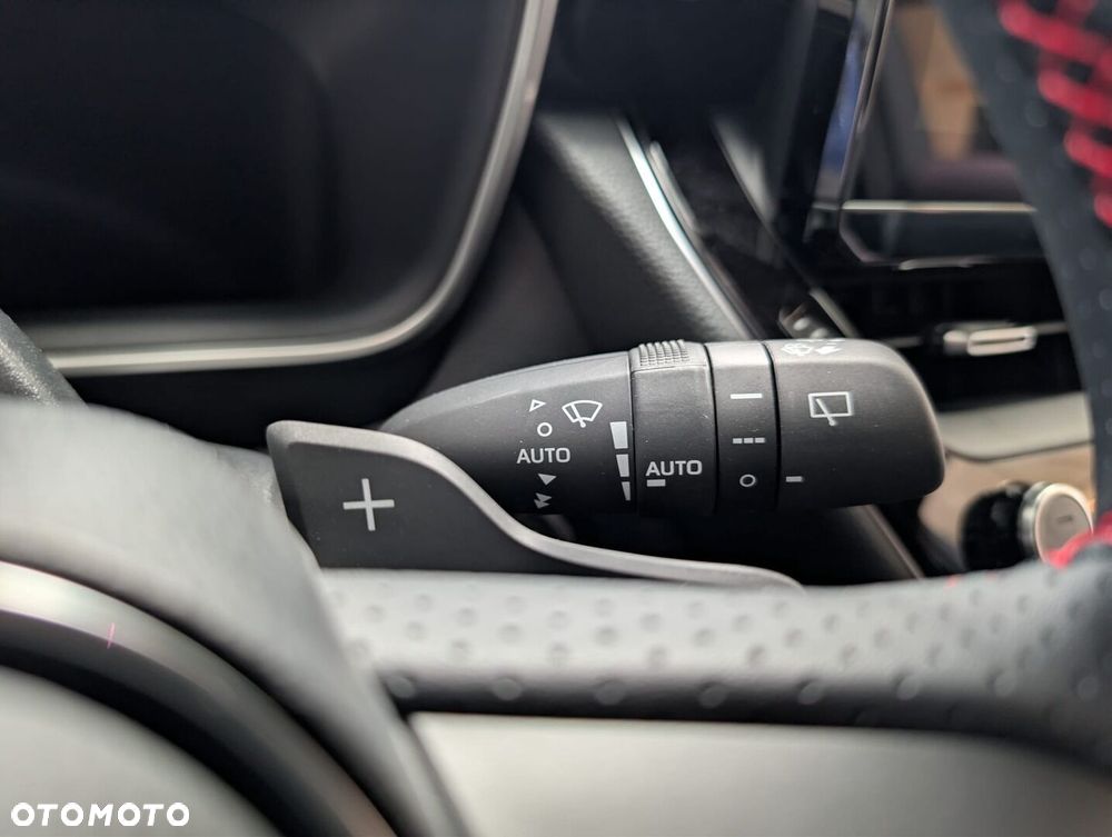Toyota Corolla - 25