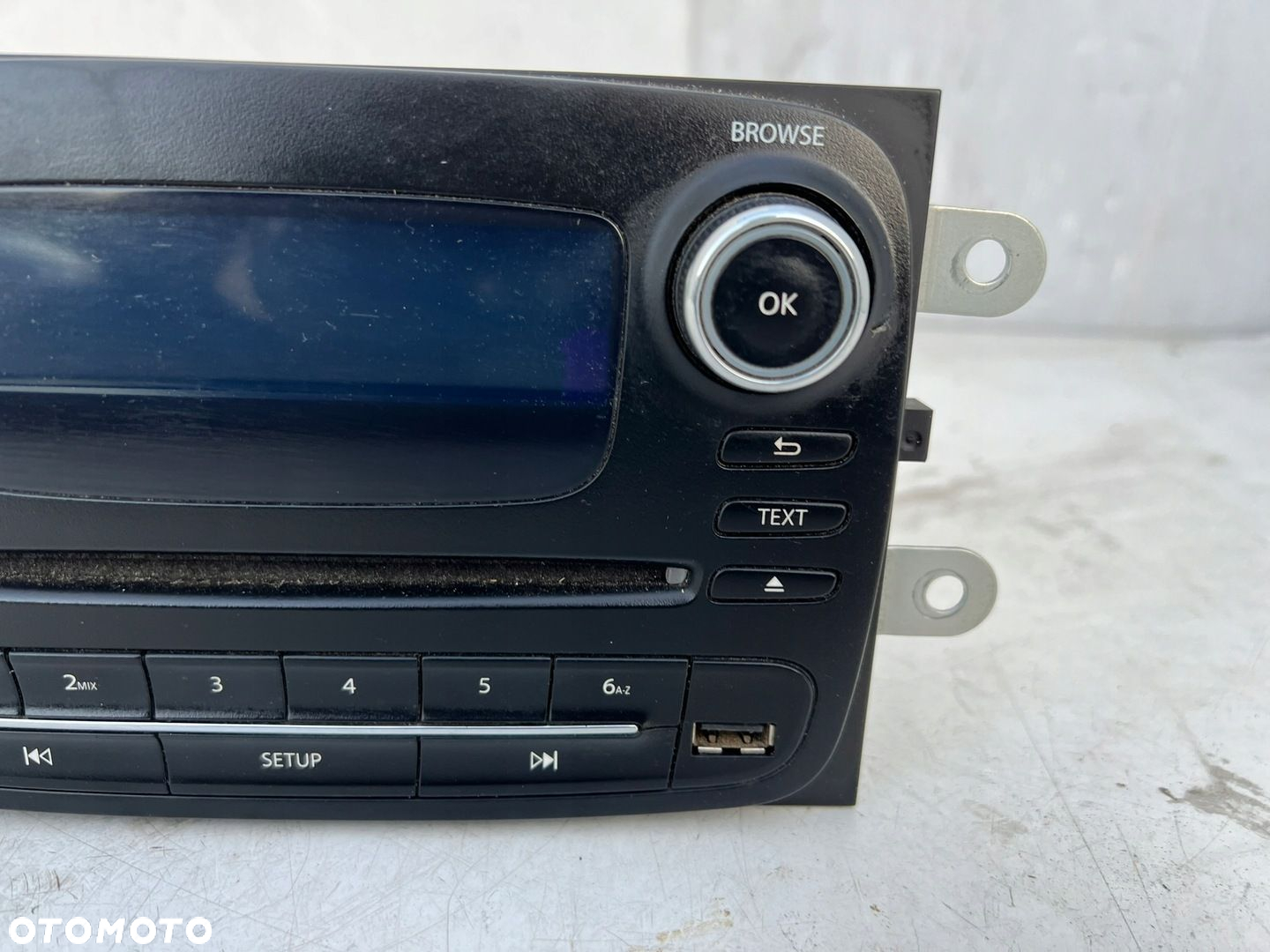 OPEL VIVARO B RADIO 281152953R - 3