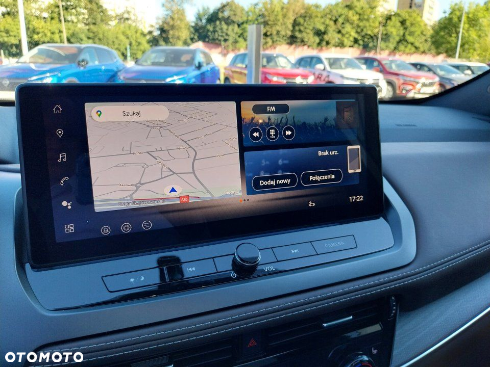 Nissan Qashqai - 14
