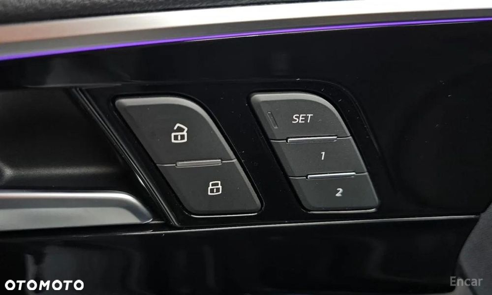 Audi A4 Limousine - 20