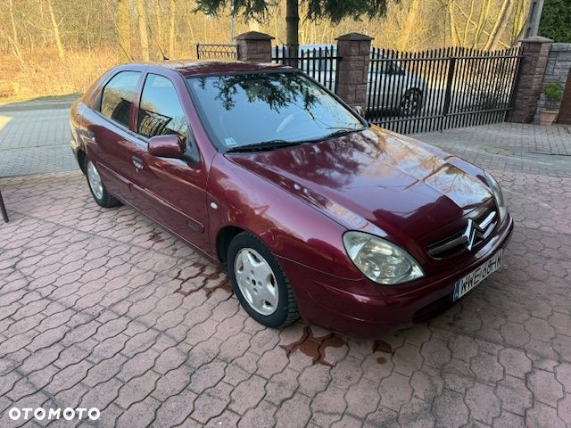 Citroën Xsara 2.0 HDi Perfect - 3