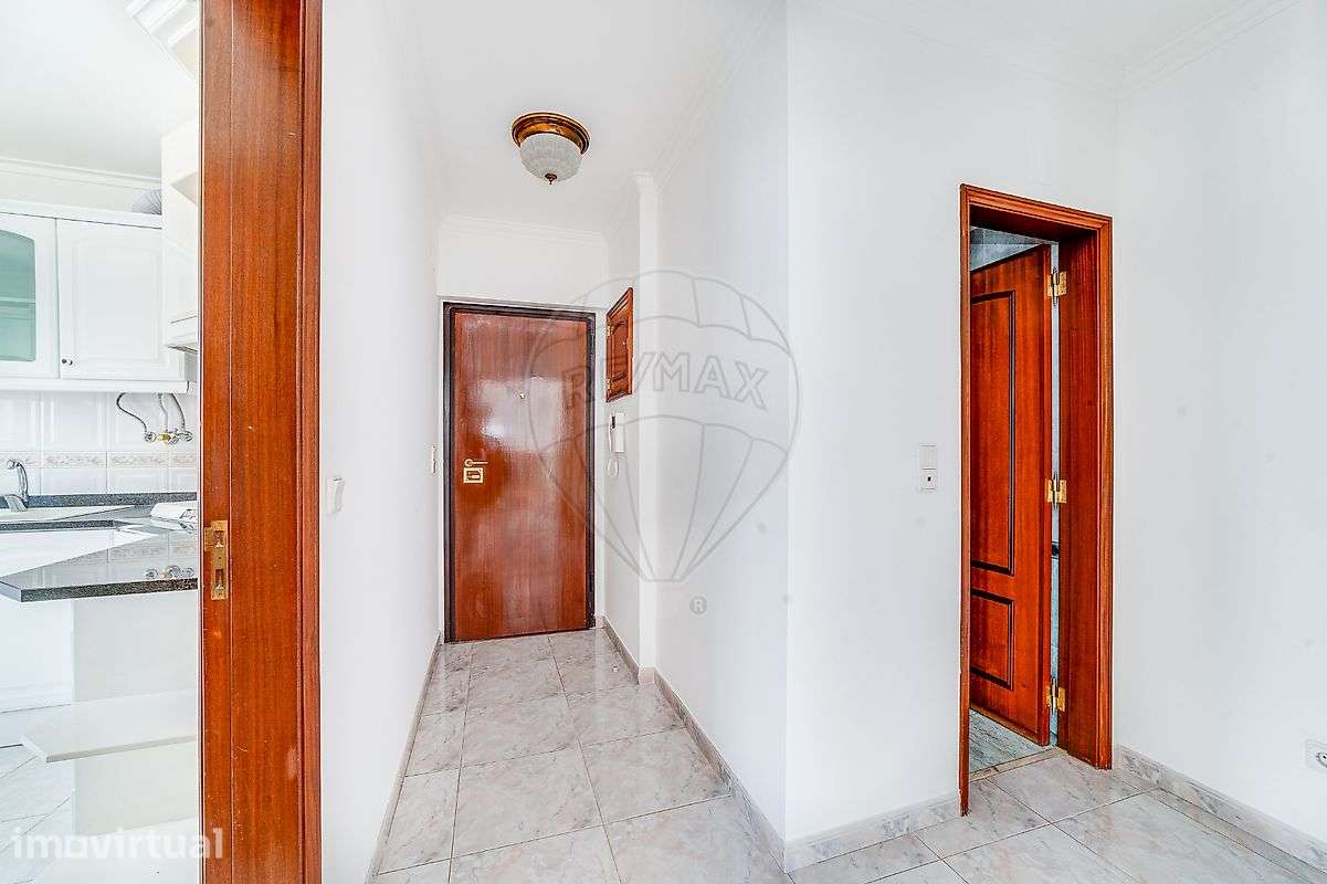 Apartamento T2 para arrendamento - Grande imagem: 3/16