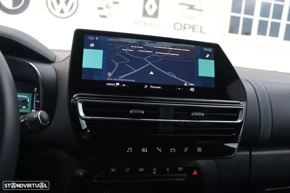 Citroën C5 Aircross 1.6 Hybrid Plus e-EAT8 - 7