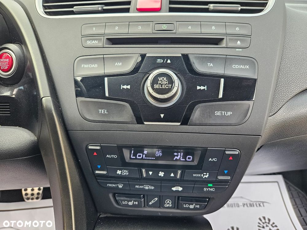 Honda Civic 1.8i-VTEC Executive - 27