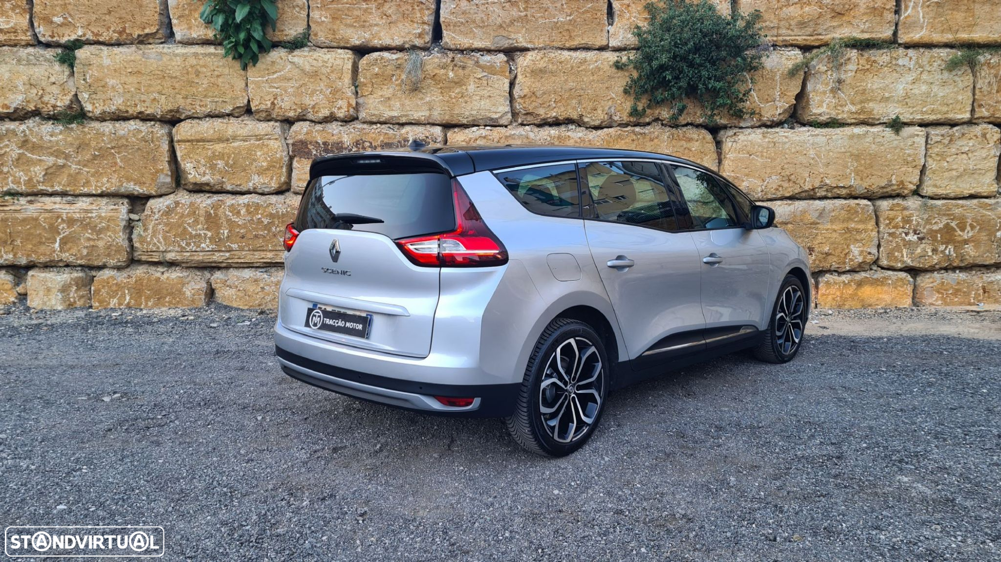 Renault Grand Scénic - 2