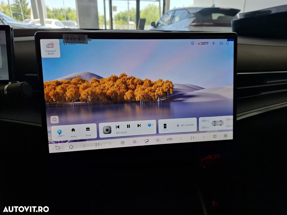 Byd Seal 82.5 kWh AWD Excellence - 9