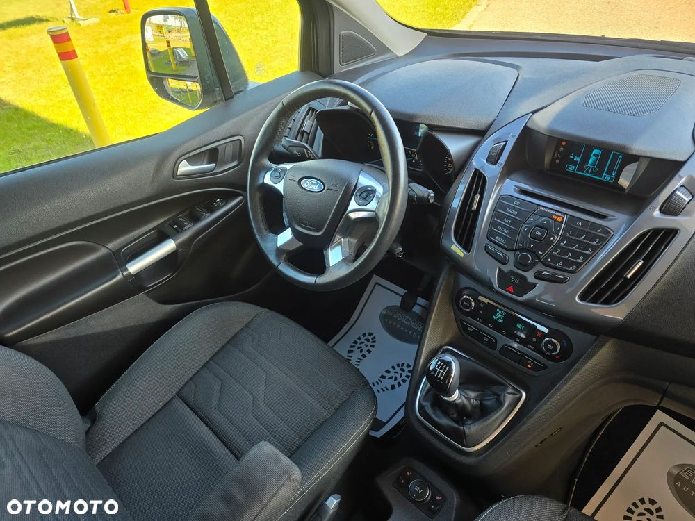 Ford Tourneo Connect Grand 1.6 TDCi Titanium - 38
