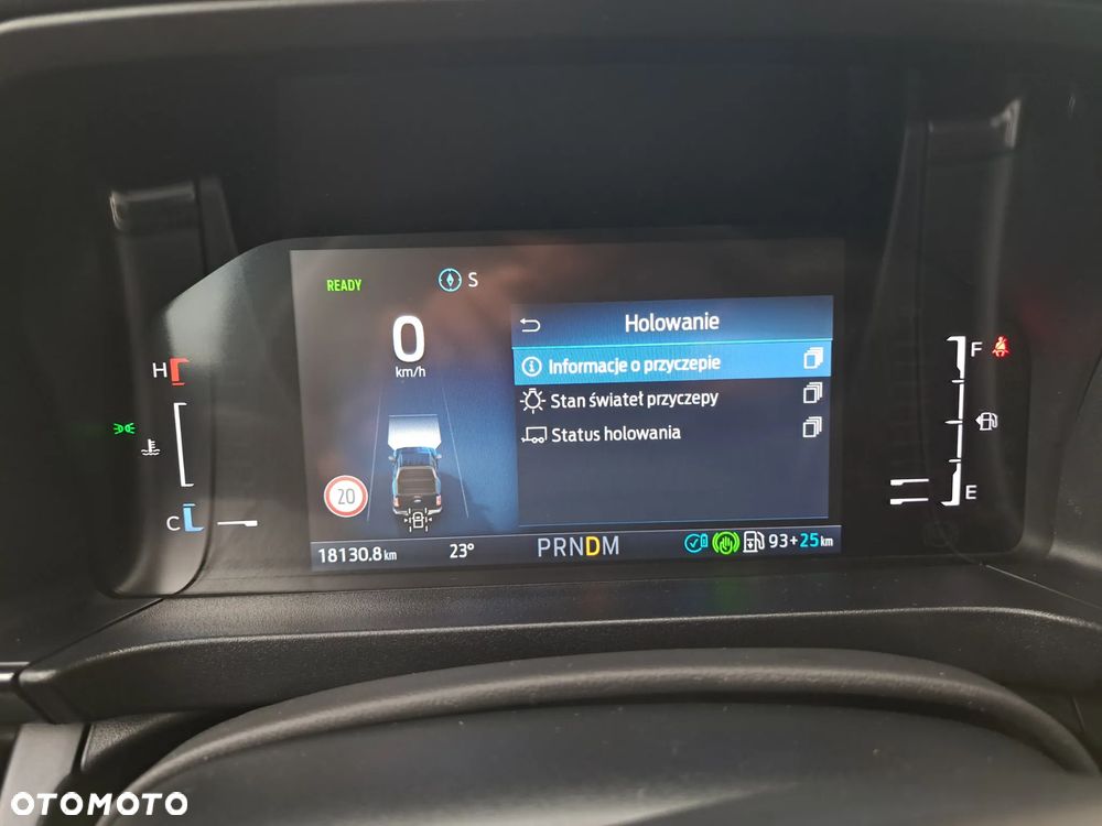 Ford Ranger 2.3 EcoBoost PHEV e-4WD DC Wildtrak - 20