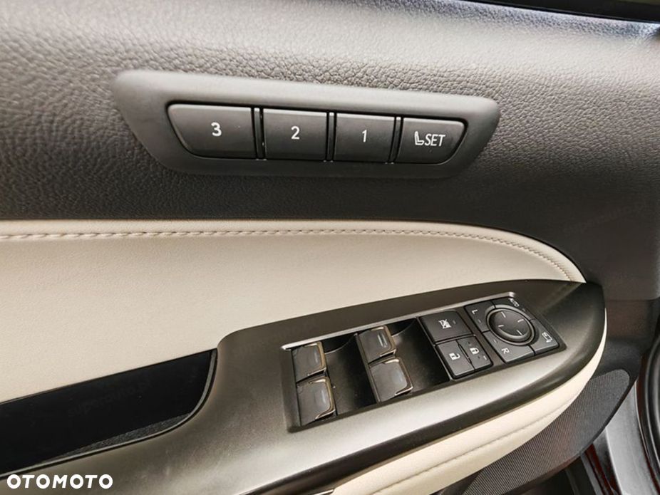 Lexus NX 350h Omotenashi AWD - 6