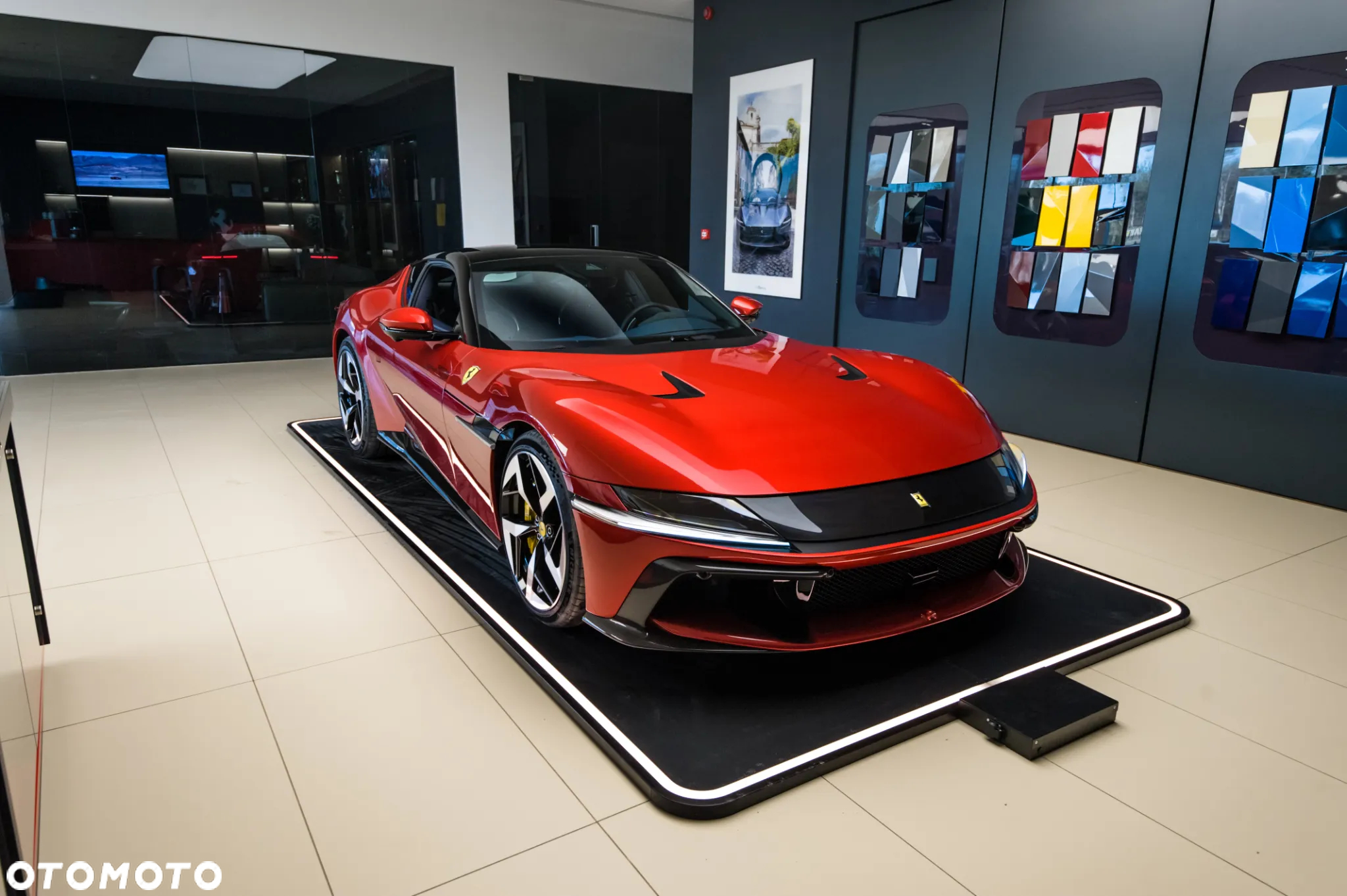 Ferrari 12Cilindri - 37