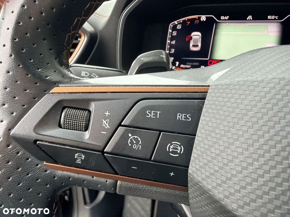 Cupra Formentor 1.5 TSI DSG - 14