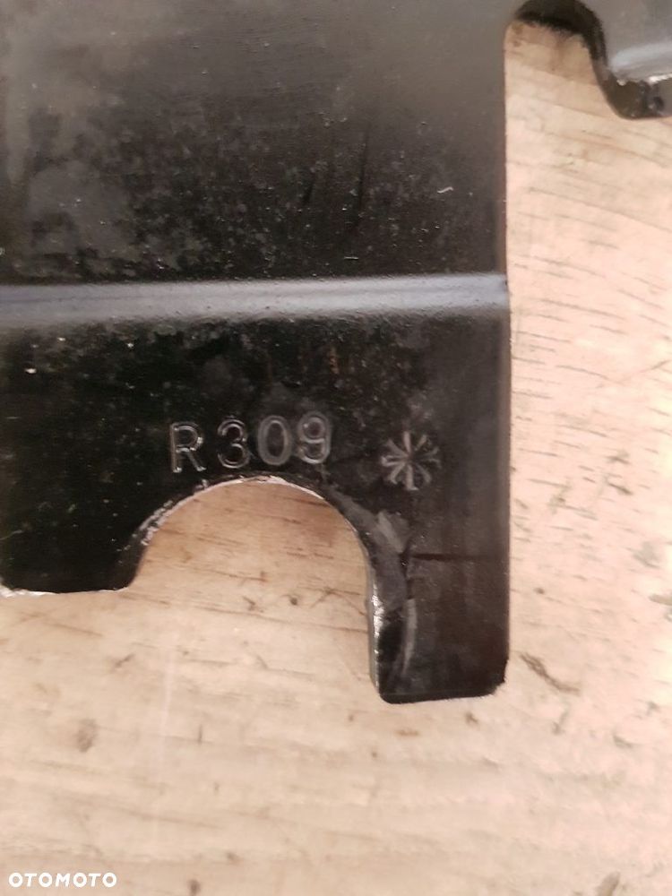 Osłona pasa Harley Davidson V-Rod - 9