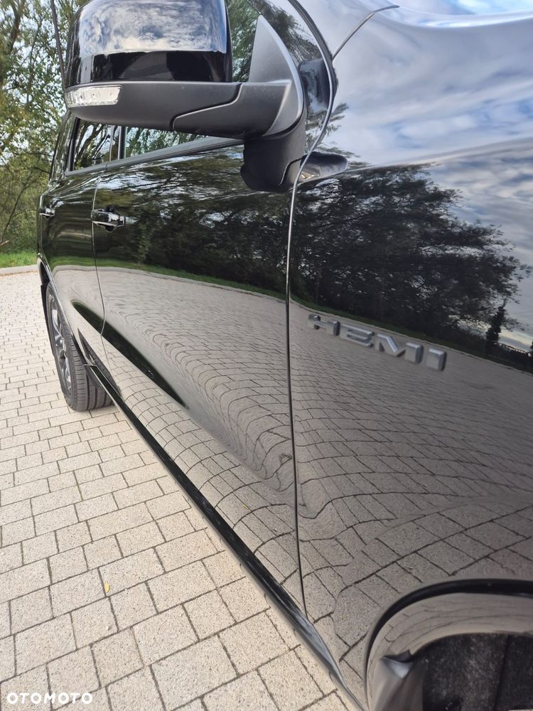 Dodge Durango 5.7 R/T - 6