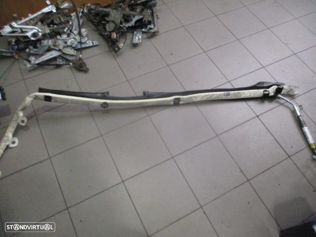 Airbag Cortina 5M0880741C VW GOLF PLUS (5M) FASE 1 2008 1.9TDI  105CV 5P CINZENTO ESQ - 1