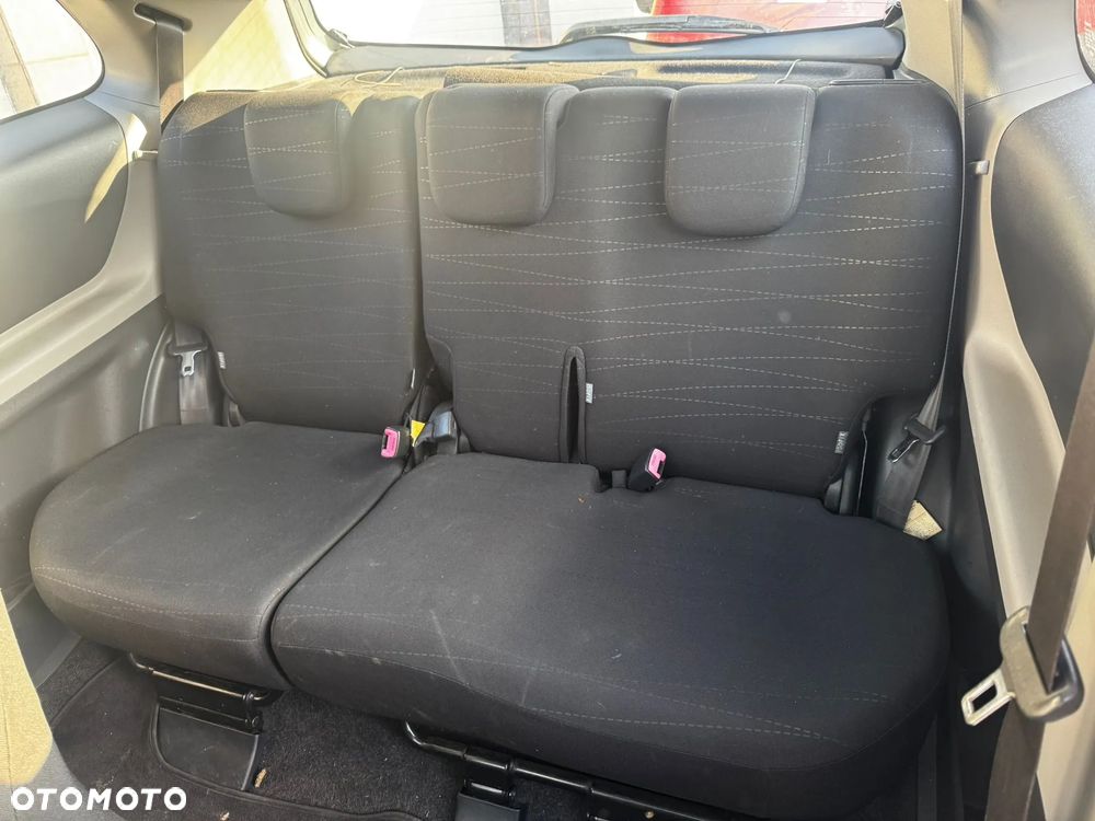 Toyota Yaris 1.0 Terra - 8