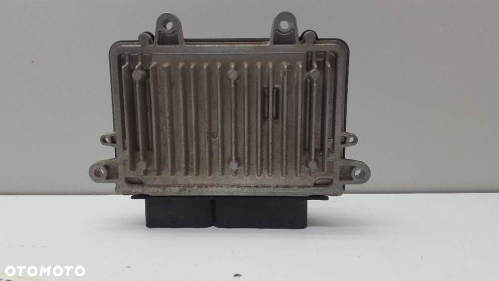 KOMPUTER SILNIKA MERCEDES W169 A6401507034 2.0 - 3