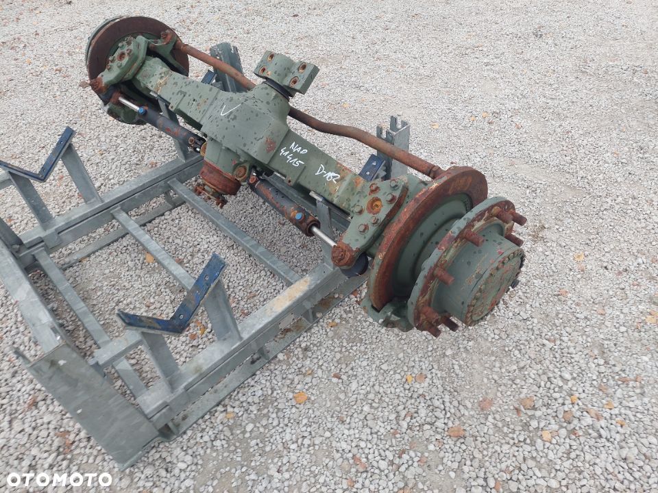 MOST ZF APL-1552 [ D-182 SZ-10 ][NAP 41415] - 4