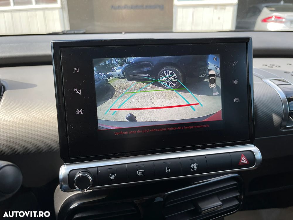 Citroën C4 Cactus BlueHDi 100 Stop&Start Shine - 15