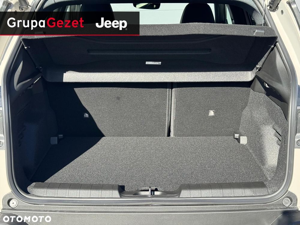 Jeep Avenger - 12
