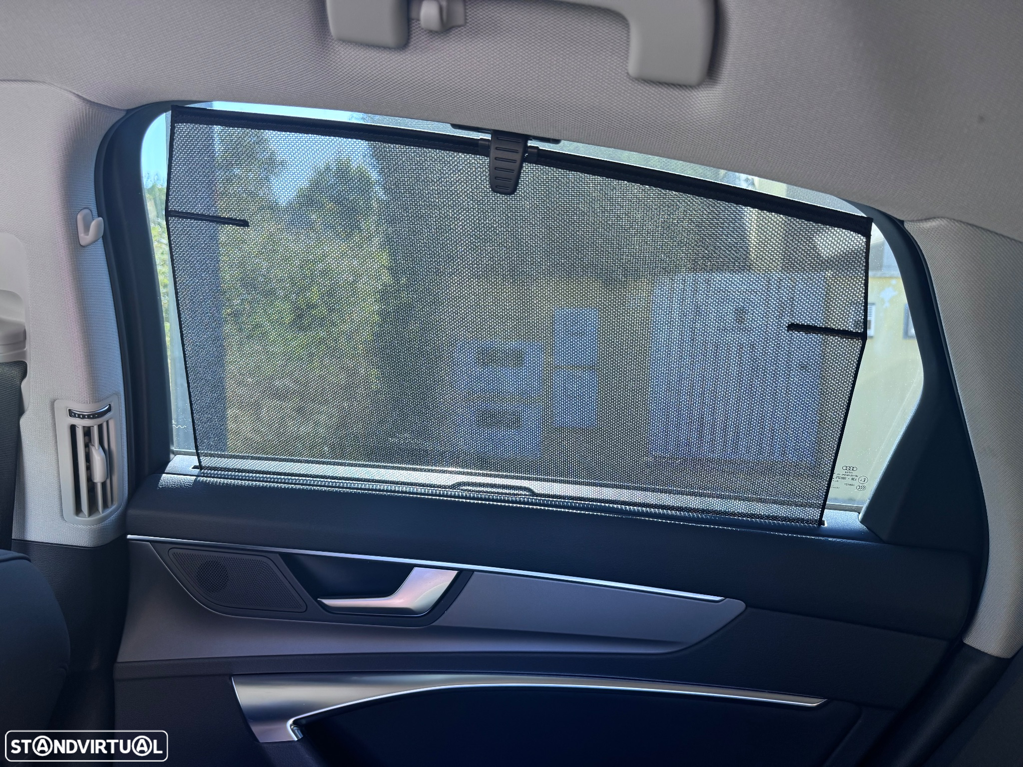 Audi A6 50 TFSIe quattro S tronic - 9
